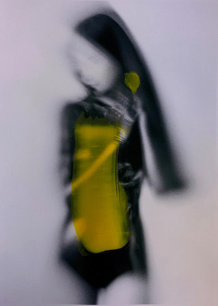 Art by Gabriel Asoka the mazeking.