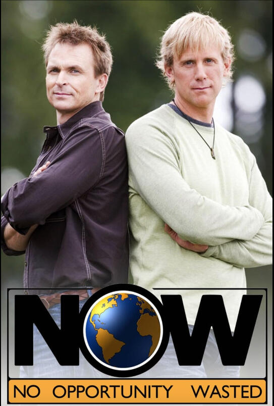 NOW, TV Series